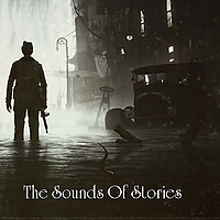 The Sounds Of Stories