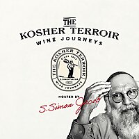 The Kosher Terroir