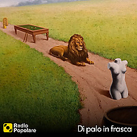 Di palo in frasca