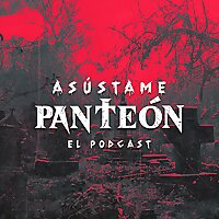 Asústame Panteón