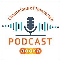 Champions of Homecare