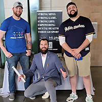 Wisco Fanatics - An optimistic and realistic Wisconsin Sports Podcast