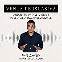 Venta Persuasiva Podcast