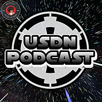 The United States Department of Nerds Podcast
