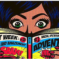 Bargain Issue Comics: A Podcast