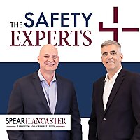 The Safety Experts