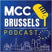 MCC Brussels Podcast
