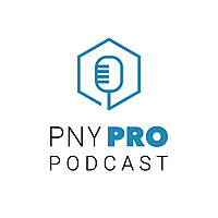 PNY Pro Podcast