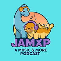 JAMXP