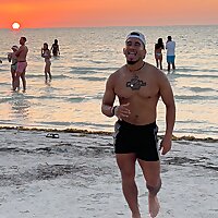 YOUR GYM BRO FOR LIFE