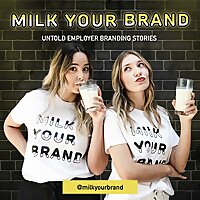 Milk Your Brand Podcast