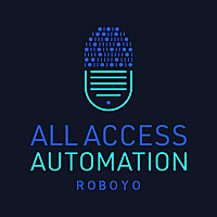 All Access Automation Podcast