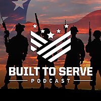 Built to Serve Podcast