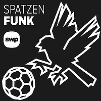 Spatzenfunk   Der Fußball-Podcast der Südwest Presse