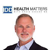 IDD Health Matters