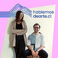 HablemosDeArte.cl