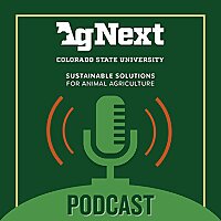 AgNext Podcast