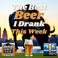 The Best Beer I Drank This Week