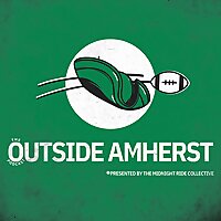 Outside Amherst
