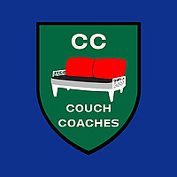Couch Warriors