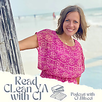 Read Clean YA with CJ