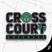 Cross Court Coverage