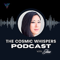 The Cosmic Whispers Podcast