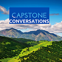 Capstone Conversation by Jared Asch