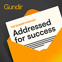 Addressed For Success: The Gundir Podcast
