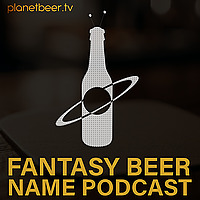 PLANETBEER.TV Podcasts