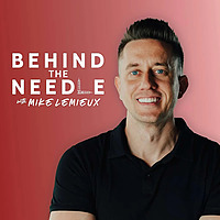 Behind the Needle