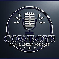 Cowboys Raw & Uncut