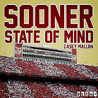 Sooner State of Mind