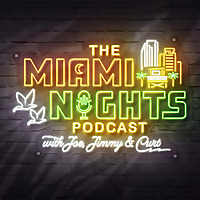 The Miami Nights Podcast