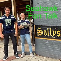 Seahawk Fan Talk