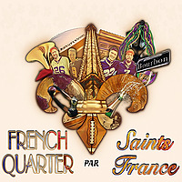 French Quarter Podcast