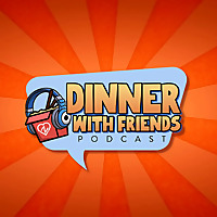 Dinner With Friends