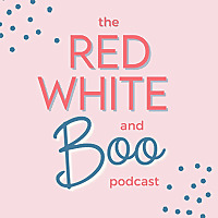 The Red White and Boo