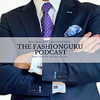 The Fashion Guru Podcast