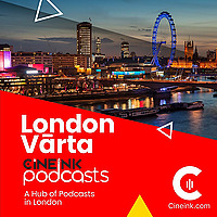 London Vārta