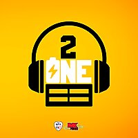 2 on 1 - Powerchair Football Podcast