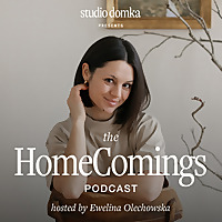 The HomeComings Podcast