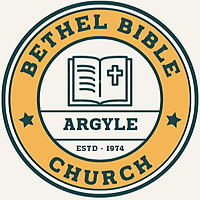 Bethel Bible Church, Argyle IA