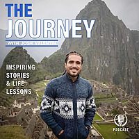 The Journey with Josh Valentin