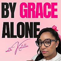 By Grace Alone