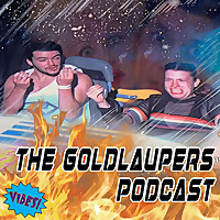 The GoldLaupers Podcast