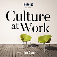 Culture at Work