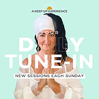 Your Daily Tune-In