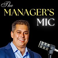 The Manager's Mic With Paul Leon