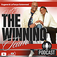 WE3 The Winning Team